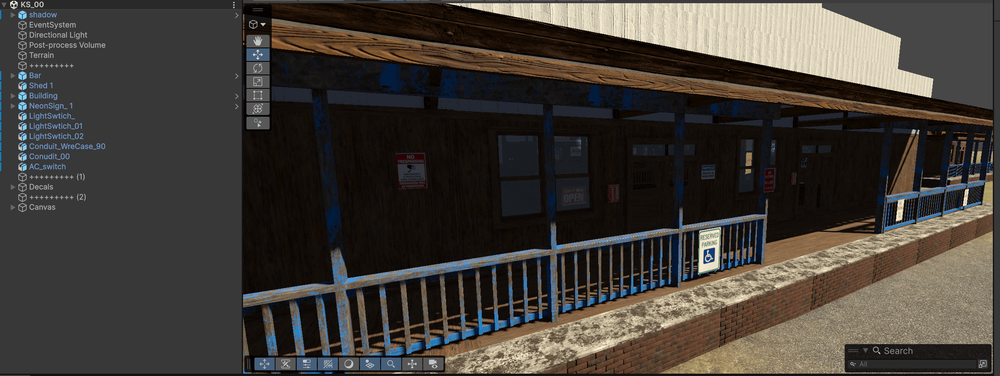 Kenney Store, #4
