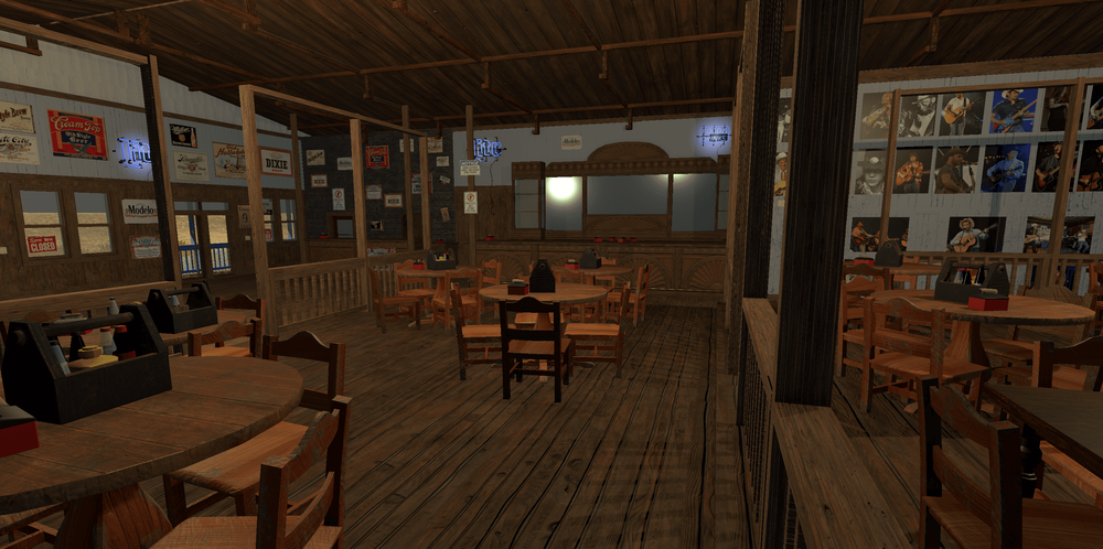 Kenney Store, #1