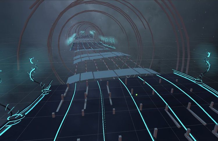 3d Art - thesis