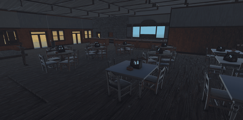 Kenney Store, #3