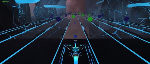 thesis: Storm Runner, #7