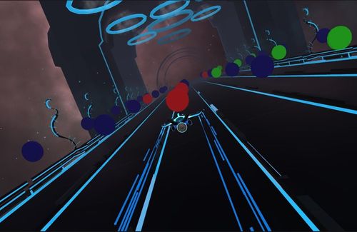 thesis: Storm Runner, #8